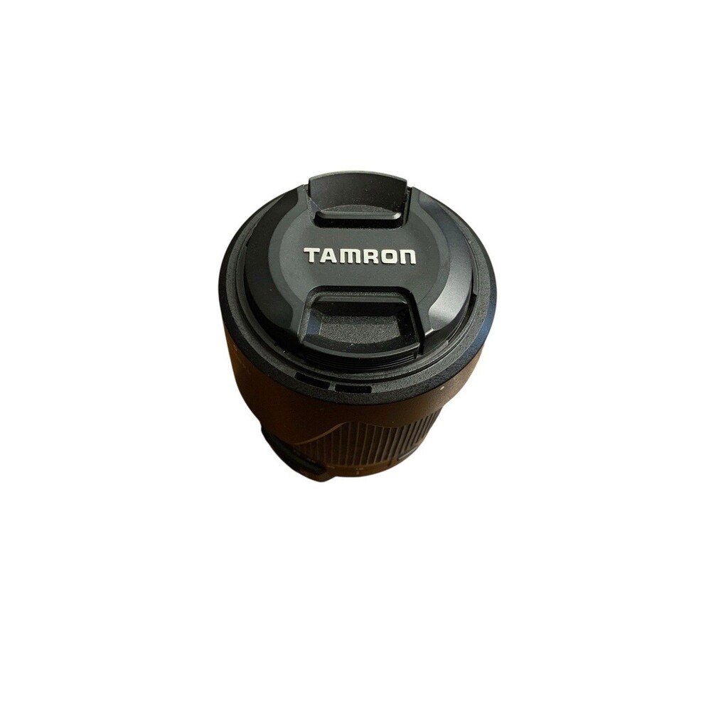 Tamron B018 18-200mm F/3.5-6.3 II VC Di Lens For Canon
